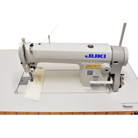 Juki DDL8100E Lockstitch Stitch Industrial Sewing Machine Whith Light